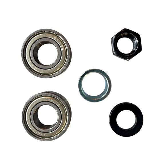 Pride Mobility HDWASMB1092Caster Bearing Kit M3.5 Front Rear Caster B-1202-001 - Picture 3 of 3